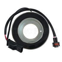 Auto ac 6SAS14C car ac compressor clutch Coil size 97*61*22*40mm 12V