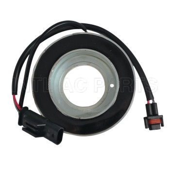 Auto ac 6SAS14C car ac compressor clutch Coil size 97*61*22*40mm 12V