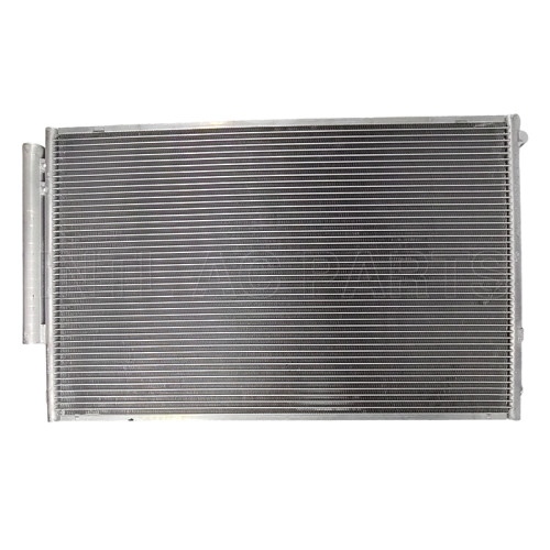 8846028580 Car Air Conditioning Condenser 2001-2004 TOYOTA NOAH/VOXY size 772*482*16mm