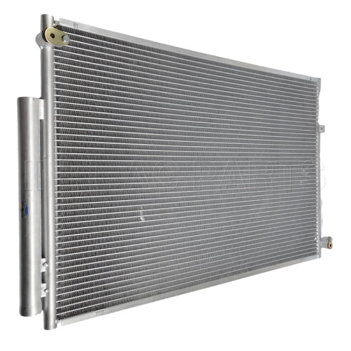 8846028580 Car Air Conditioning Condenser 2001-2004 TOYOTA NOAH/VOXY size 772*482*16mm