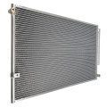 8846028580 Car Air Conditioning Condenser 2001-2004 TOYOTA NOAH/VOXY size 772*482*16mm