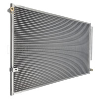 8846028580 Car Air Conditioning Condenser 2001-2004 TOYOTA NOAH/VOXY size 772*482*16mm