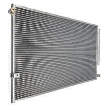 8846028580 Car Air Conditioning Condenser 2001-2004 TOYOTA NOAH/VOXY size 772*482*16mm