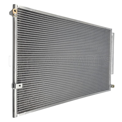 8846028580 Car Air Conditioning Condenser 2001-2004 TOYOTA NOAH/VOXY size 772*482*16mm