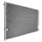 8846028580 Car Air Conditioning Condenser 2001-2004 TOYOTA NOAH/VOXY size 772*482*16mm