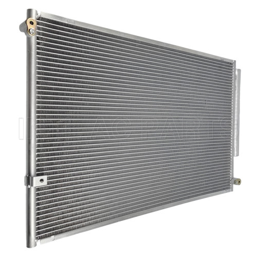 8846028580 Car Air Conditioning Condenser 2001-2004 TOYOTA NOAH/VOXY size 772*482*16mm