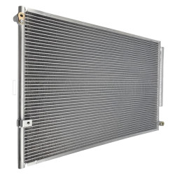 8846028580 Car Air Conditioning Condenser 2001-2004 TOYOTA NOAH/VOXY size 772*482*16mm