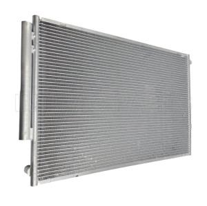 8846028580 Car Air Conditioning Condenser 2001-2004 TOYOTA NOAH/VOXY size 772*482*16mm