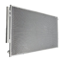 8846028580 Car Air Conditioning Condenser 2001-2004 TOYOTA NOAH/VOXY size 772*482*16mm