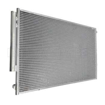8846028580 Car Air Conditioning Condenser 2001-2004 TOYOTA NOAH/VOXY size 772*482*16mm