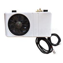 INTL-EA029W-1 White 24V Five holes hang up Electric air conditioner Assembly