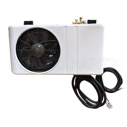 INTL-EA029W-1 White 24V Five holes hang up Electric air conditioner Assembly