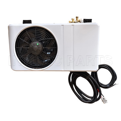 INTL-EA029W-1 White 24V Five holes hang up Electric air conditioner Assembly