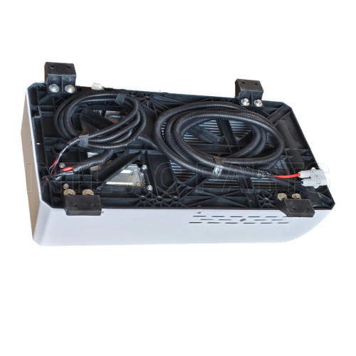 INTL-EA029W-1 White 24V Five holes hang up Electric air conditioner Assembly