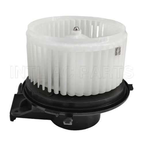 New A/C Blower Motor Peugeot Boxer / Fiat Ducato / Citroën Relay 77364246