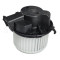 New A/C Blower Motor Peugeot Boxer / Fiat Ducato / Citroën Relay 77364246
