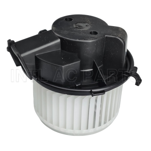 New A/C Blower Motor Peugeot Boxer / Fiat Ducato / Citroën Relay 77364246