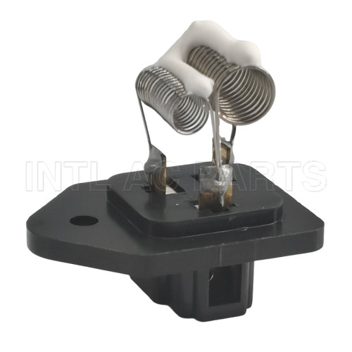 Heater Fan Blower Resistor Mitsubishi Canter 3 pin Motor Resistor Heater Resistance
