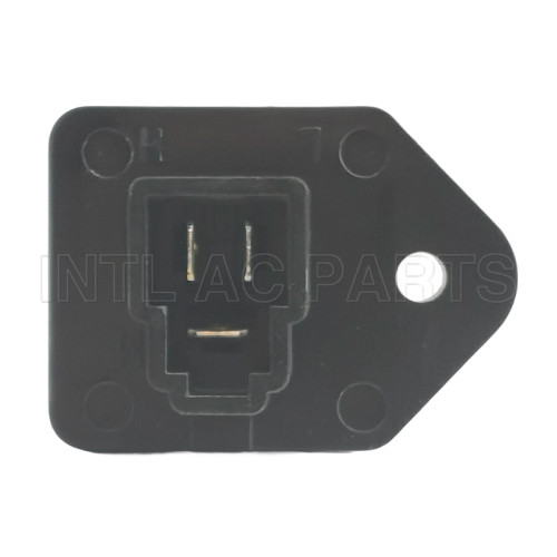 Heater Fan Blower Resistor Mitsubishi Canter 3 pin Motor Resistor Heater Resistance