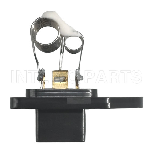 Heater Fan Blower Resistor Mitsubishi Canter 3 pin Motor Resistor Heater Resistance