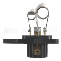 Heater Fan Blower Resistor Mitsubishi Canter 3 pin Motor Resistor Heater Resistance