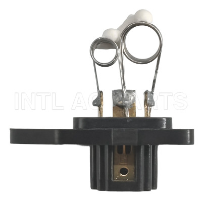 Heater Fan Blower Resistor Mitsubishi Canter 3 pin Motor Resistor Heater Resistance