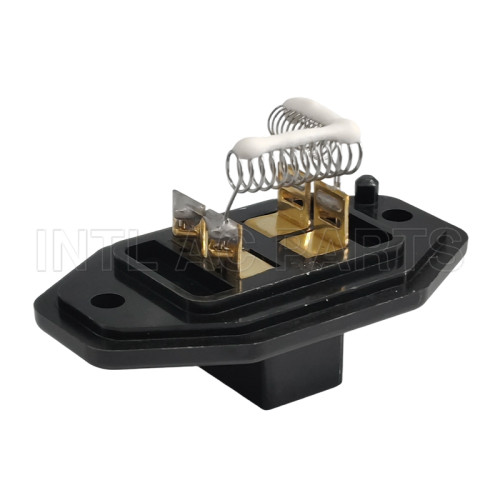 Car Air Conditioning Blower Motor Resistor 4 pin Toyota Camry 8713832010