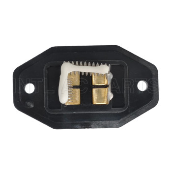 Car Air Conditioning Blower Motor Resistor 4 pin Toyota Camry 8713832010