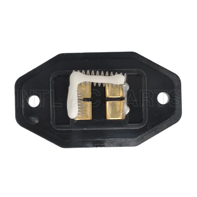 Car Air Conditioning Blower Motor Resistor 4 pin Toyota Camry 8713832010