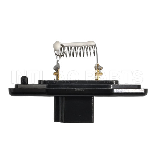 Car Air Conditioning Blower Motor Resistor 4 pin Toyota Camry 8713832010