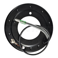 7H15 A/C Compressor clutch coil 12V 96*64*45*31.5mm