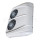 INTL-EA112W-1 Scroll Inverter car air conditioner assembly electric truck heating and cooling 24V White 945X720X142mm