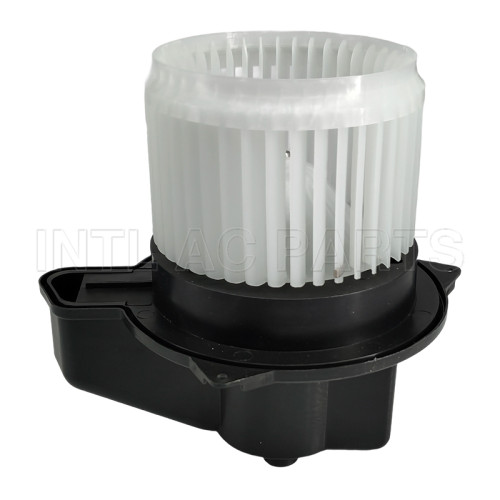 New A/C Blower Motor FIAT 500 (312_) 07-/ PANDA 77366254 121X84MM