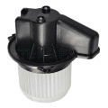 New A/C Blower Motor FIAT 500 (312_) 07-/ PANDA 77366254 121X84MM