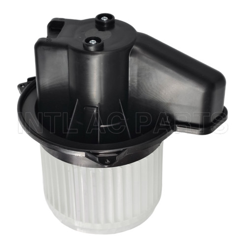 New A/C Blower Motor FIAT 500 (312_) 07-/ PANDA 77366254 121X84MM