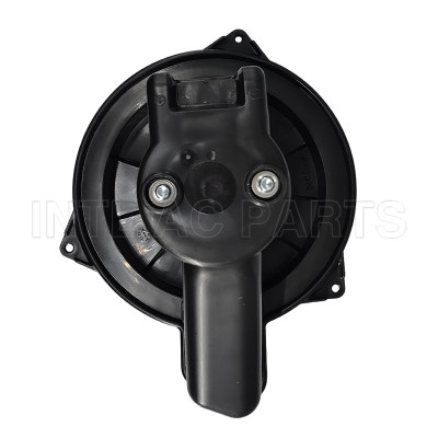 New A/C Blower Motor FIAT 500 (312_) 07-/ PANDA 77366254 121X84MM