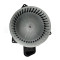 New A/C Blower Motor FIAT 500 (312_) 07-/ PANDA 77366254 121X84MM