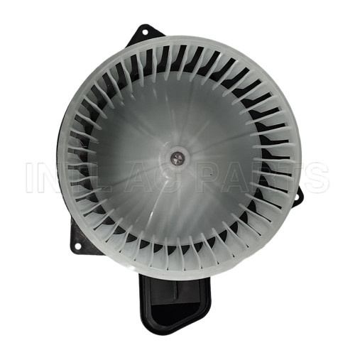New A/C Blower Motor FIAT 500 (312_) 07-/ PANDA 77366254 121X84MM