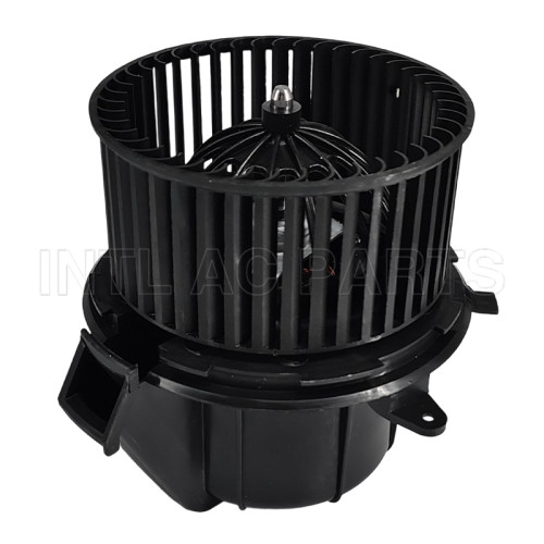 Air Conditioner Blower Motor Citroen C3 II (SC_) / DS 3 Convertible 6441CR 8EW351040491