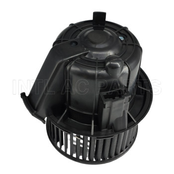 Air Conditioner Blower Motor Citroen C3 II (SC_) / DS 3 Convertible 6441CR 8EW351040491