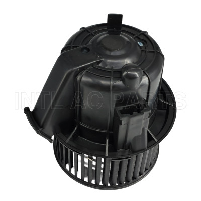Air Conditioner Blower Motor Citroen C3 II (SC_) / DS 3 Convertible 6441CR 8EW351040491