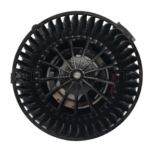 Air Conditioner Blower Motor Citroen C3 II (SC_) / DS 3 Convertible 6441CR 8EW351040491