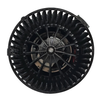 Air Conditioner Blower Motor Citroen C3 II (SC_) / DS 3 Convertible 6441CR 8EW351040491