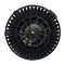 Air Conditioner Blower Motor Citroen C3 II (SC_) / DS 3 Convertible 6441CR 8EW351040491