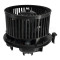 Renault Megane II 03-10 Auto Blower Motor 7701056965