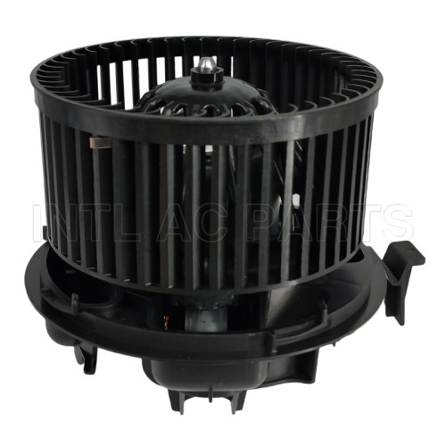 Renault Megane II 03-10 Auto Blower Motor 7701056965