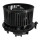 Renault Megane II 03-10 Auto Blower Motor 7701056965