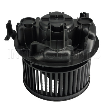 Renault Megane II 03-10 Auto Blower Motor 7701056965