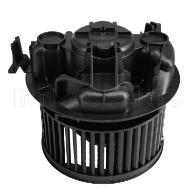 Renault Megane II 03-10 Auto Blower Motor 7701056965