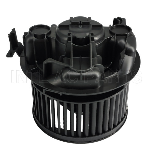 Renault Megane II 03-10 Auto Blower Motor 7701056965